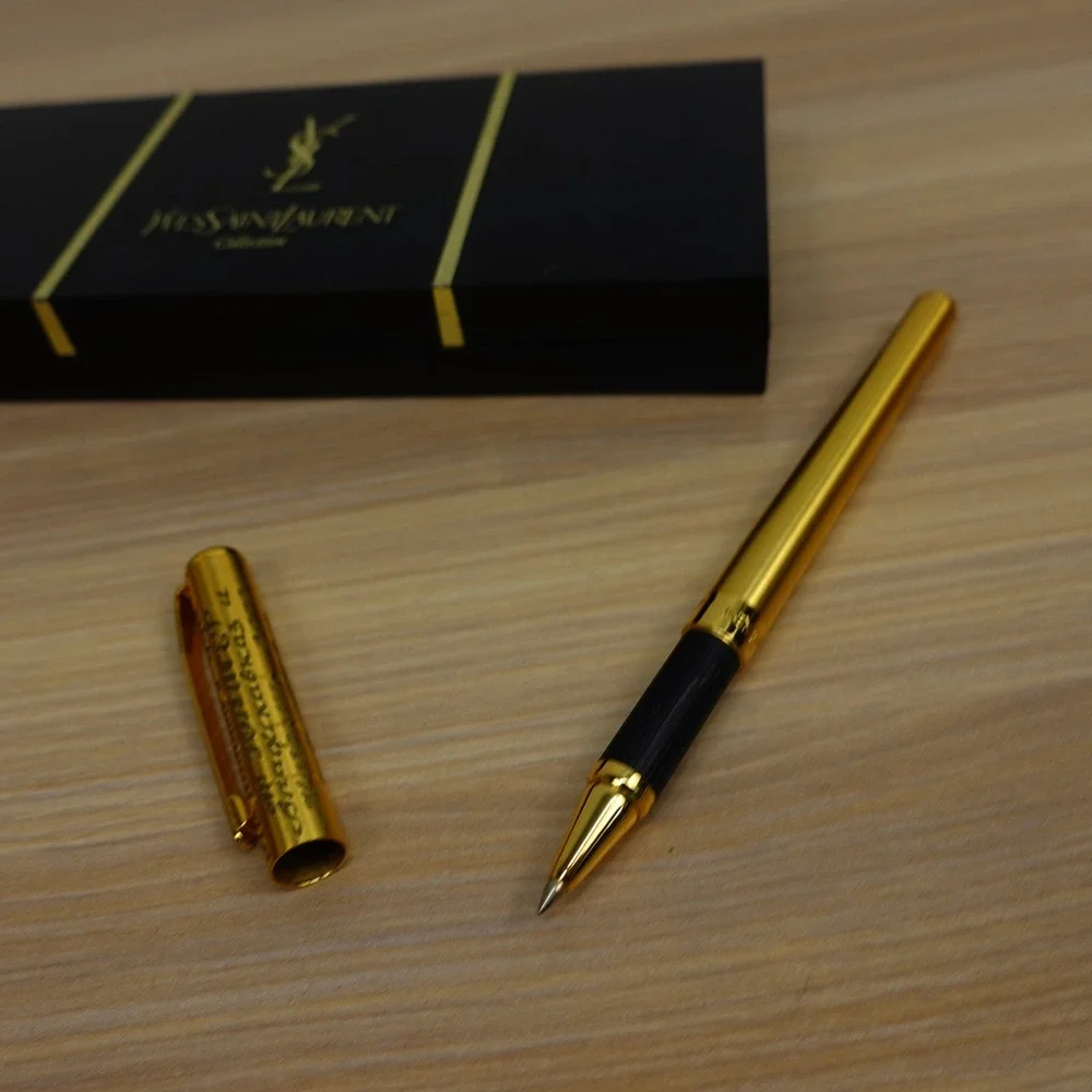 Yves Saint Laurent rank vintage
